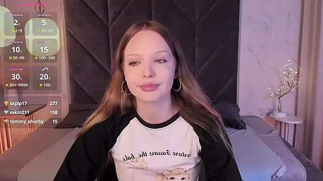 Iris_Fresh's cam snapshot