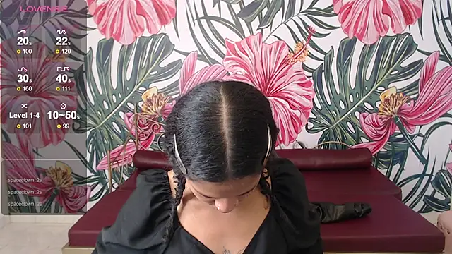 Agatha_Amaya's cam snapshot