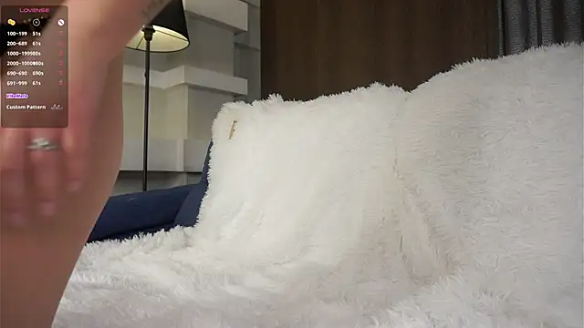 CoreenYorton's cam snapshot