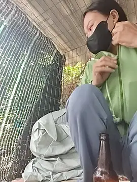 LoveDirty3x's web cam