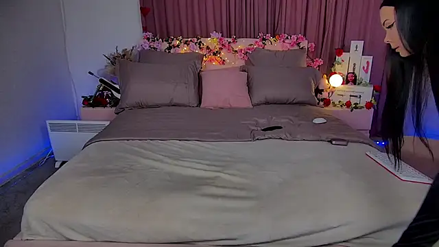 Cosmic_Sia's cam snapshot