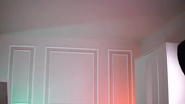 EvaZane live sex cam