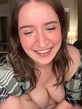 nerdynina live sex cam