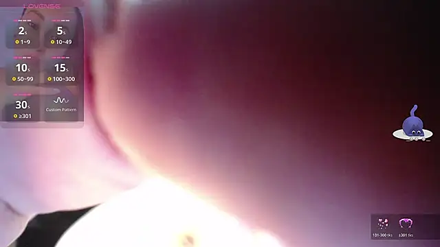 milly_sanchez's cam snapshot