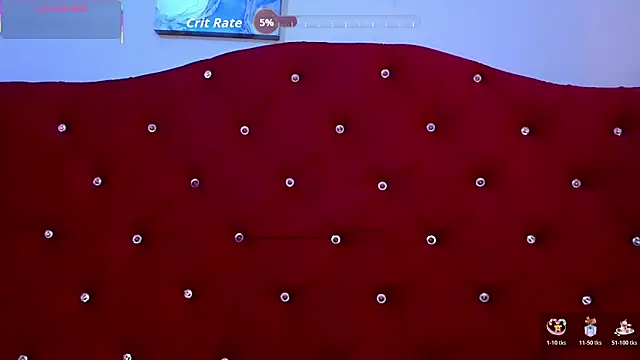 charlotte1-ls's cam snapshot