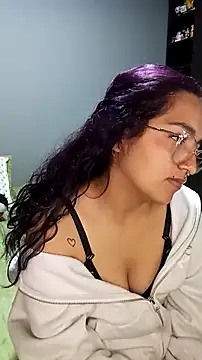 Neftalii_Evans's cam snapshot