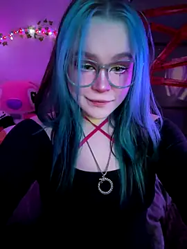 MaddisonHaas's cam snapshot