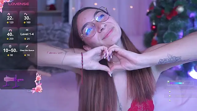 issa_monterrey's cam snapshot