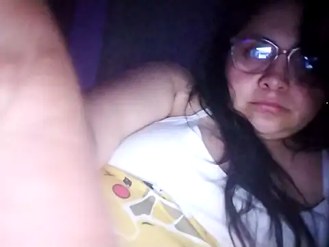 TifanyAmazinng's cam snapshot