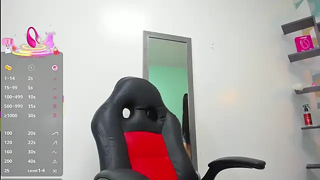 ROSIE_MOSS's cam snapshot