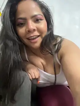 ROUSE_SINCLAIR's cam snapshot