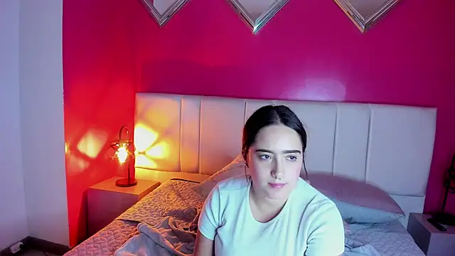 Pamela_Johnsn's cam snapshot