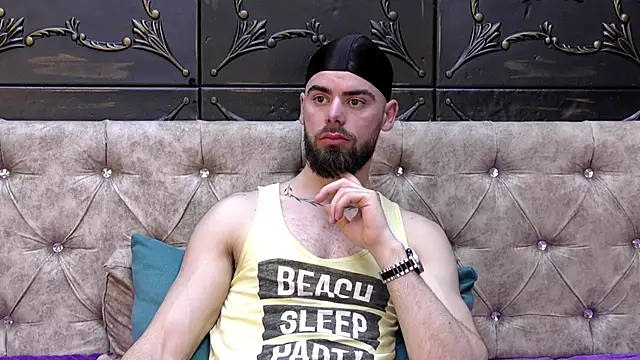 OceannHeart live sex cam