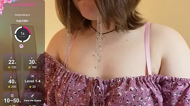 semee_jackson's cam snapshot