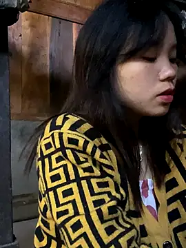 Ngoc-bbi's cam snapshot