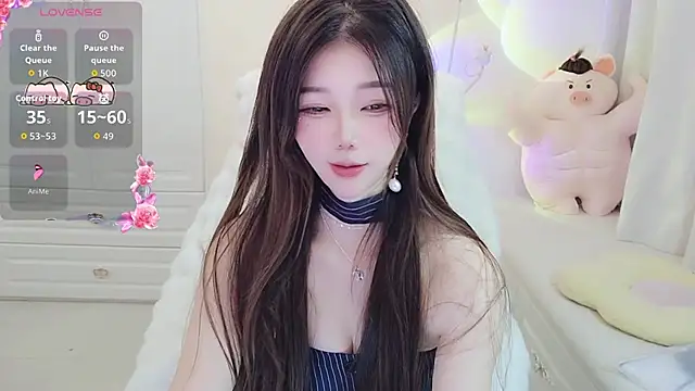 Coco-Di's cam snapshot