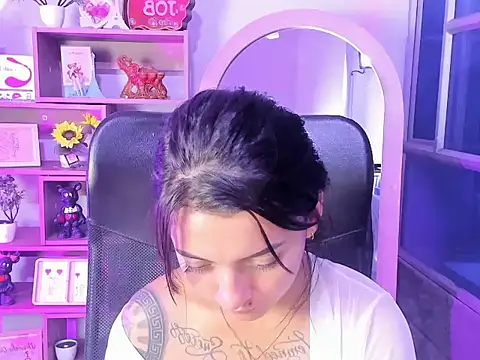 Liisaa_Kiss's cam snapshot