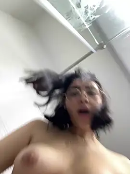 Julietalcl's cam snapshot