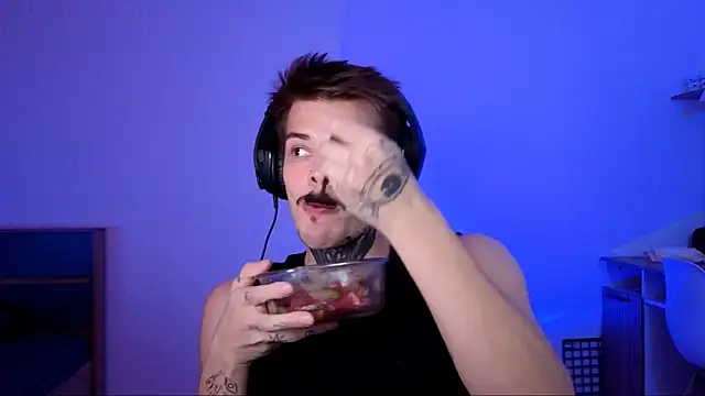 DENIS_HERE live sex cam