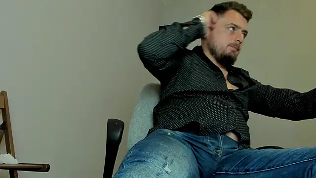 Master_Mark_Wayne live sex cam