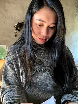 Xinli_one's cam snapshot