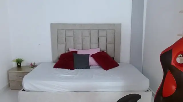 Kim-Fiori's cam snapshot