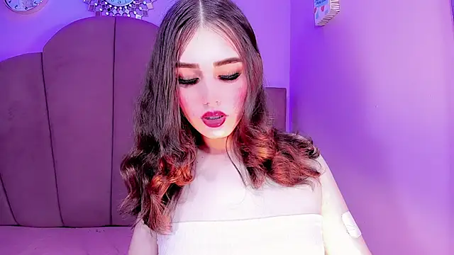 ValeriaAguilar live sex cam