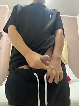 Santiago_Foxx live sex cam