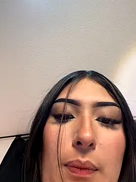 Lilith_Thompson's cam snapshot