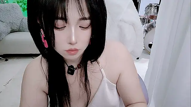 Evangelin-e's cam snapshot