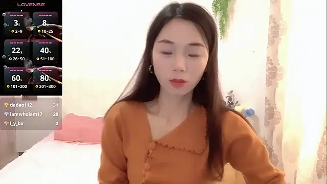 Keke-Baby170's cam snapshot