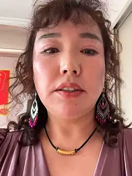 oo-shanshan's cam snapshot