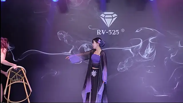 RV-525's cam snapshot