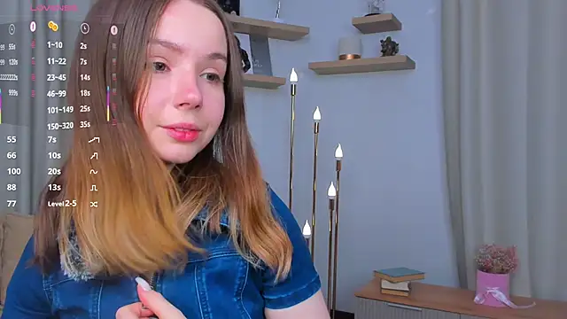 DominikaElis live sex cam