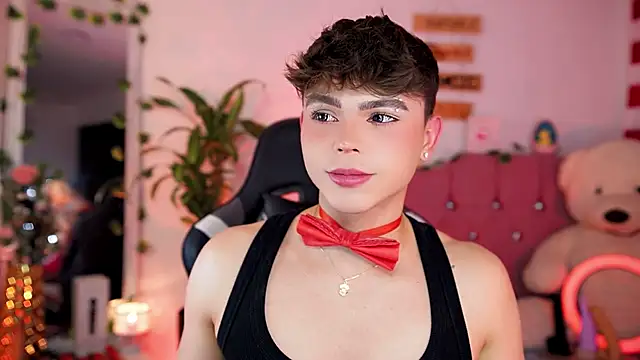 PRINCE_STEV live sex cam