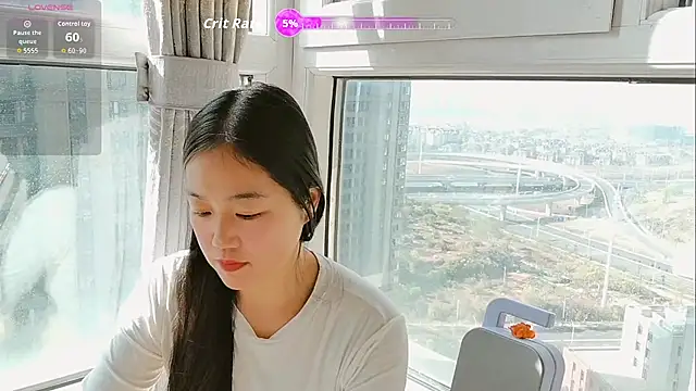 shanyao-123 live sex cam