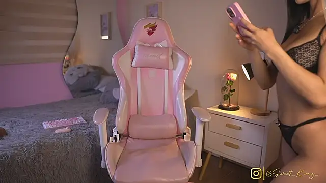 kimmy__sweet live sex cam