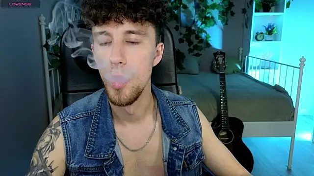 mark_caron live sex cam