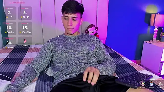 Allex_Cano live sex cam