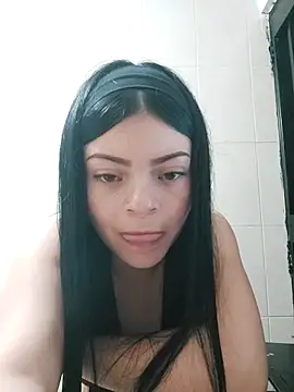 LunaJacobs live sex cam