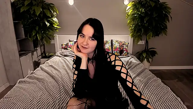 BerryDiva's cam snapshot