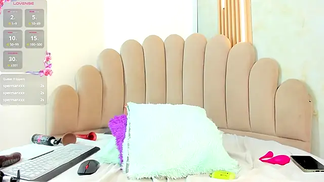 belkilima's cam snapshot