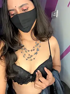 Tanya-mittal's cam snapshot