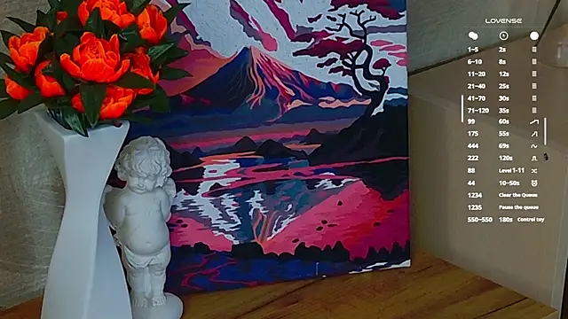 StephanieeMiller's cam snapshot