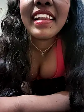 Lovely_Payal's cam snapshot