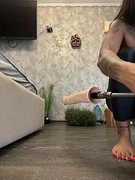 RuslanaXX's cam snapshot