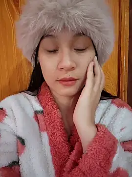 ChiecumBae's cam snapshot