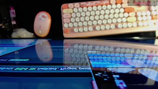 Keendall_m's cam snapshot