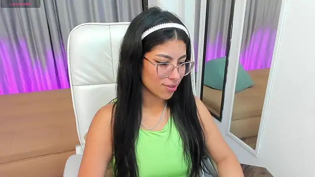 Claire_Aristizabal_'s cam snapshot