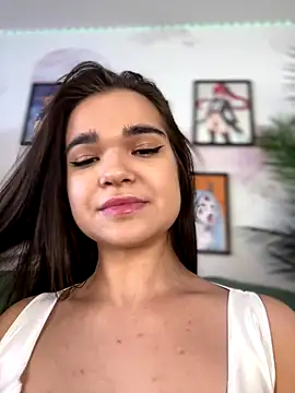 BabyShy-'s cam snapshot